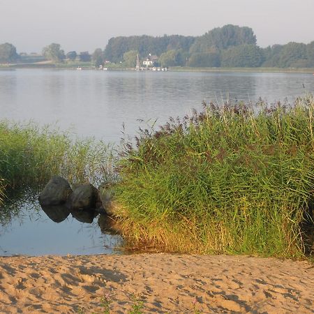 Schlei Resort Marina Hülsen Kosel Exterior foto