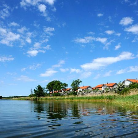 Schlei Resort Marina Hülsen Kosel Exterior foto