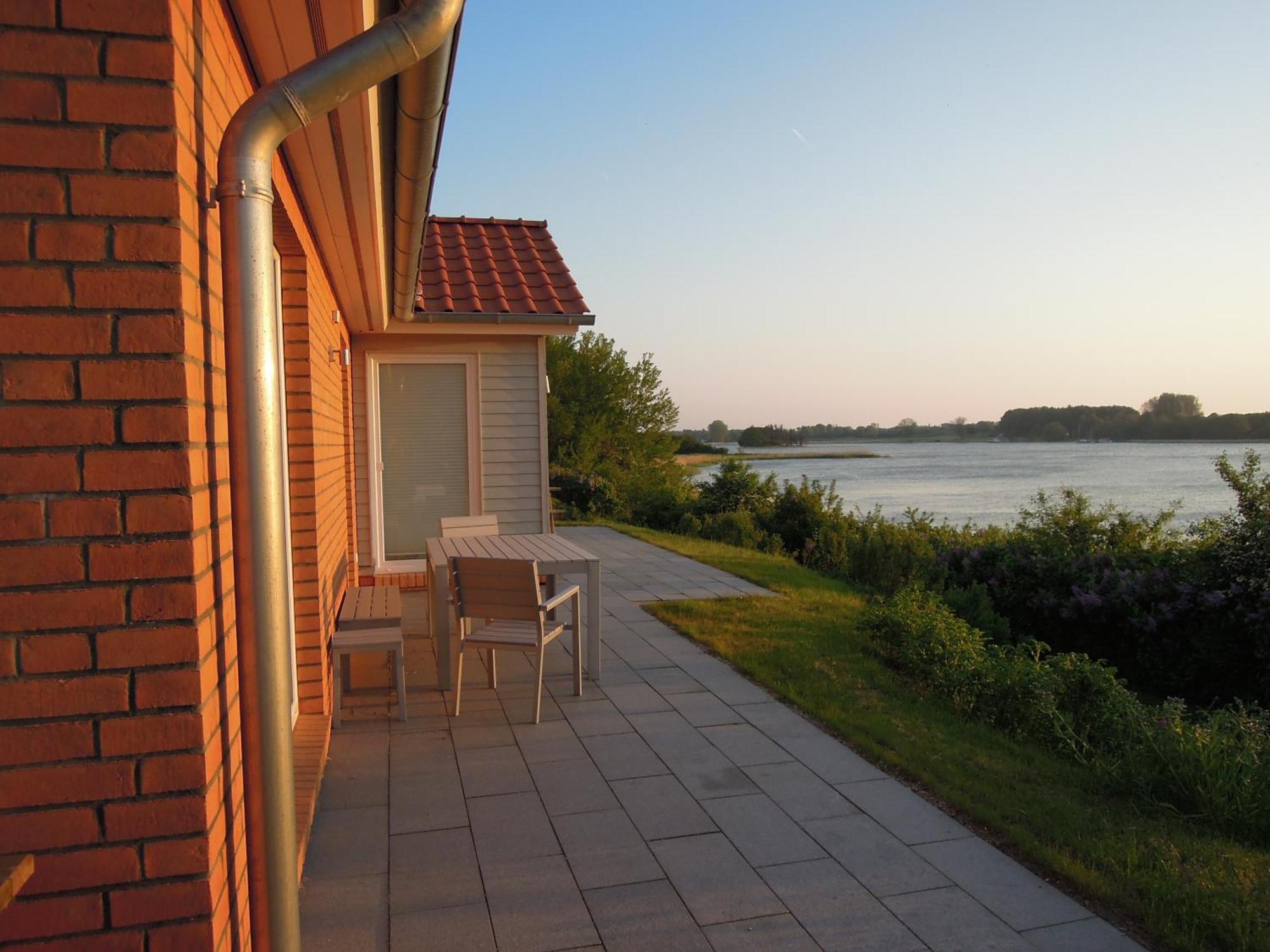 Schlei Resort Marina Hülsen Kosel Zimmer foto