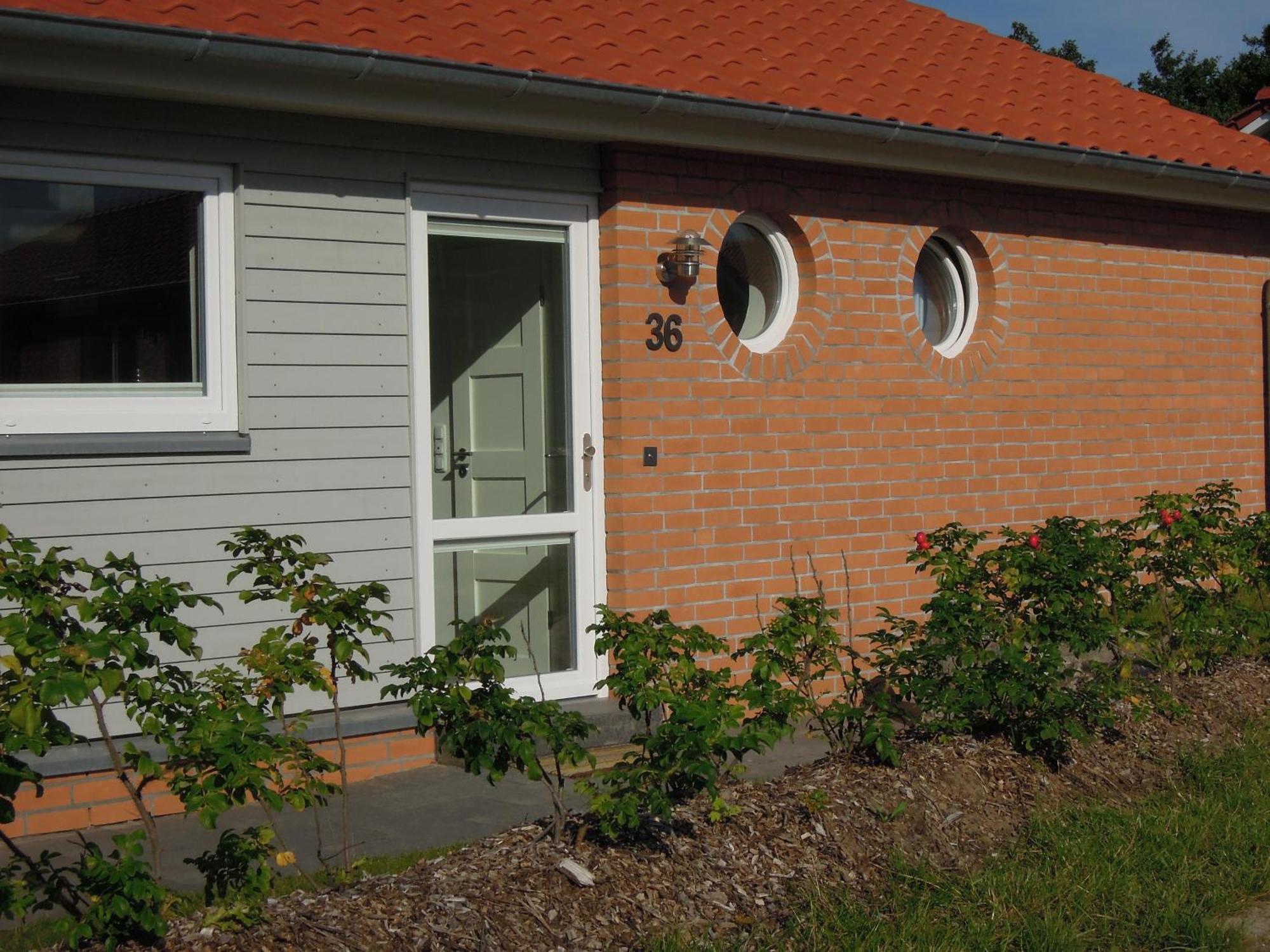 Schlei Resort Marina Hülsen Kosel Zimmer foto