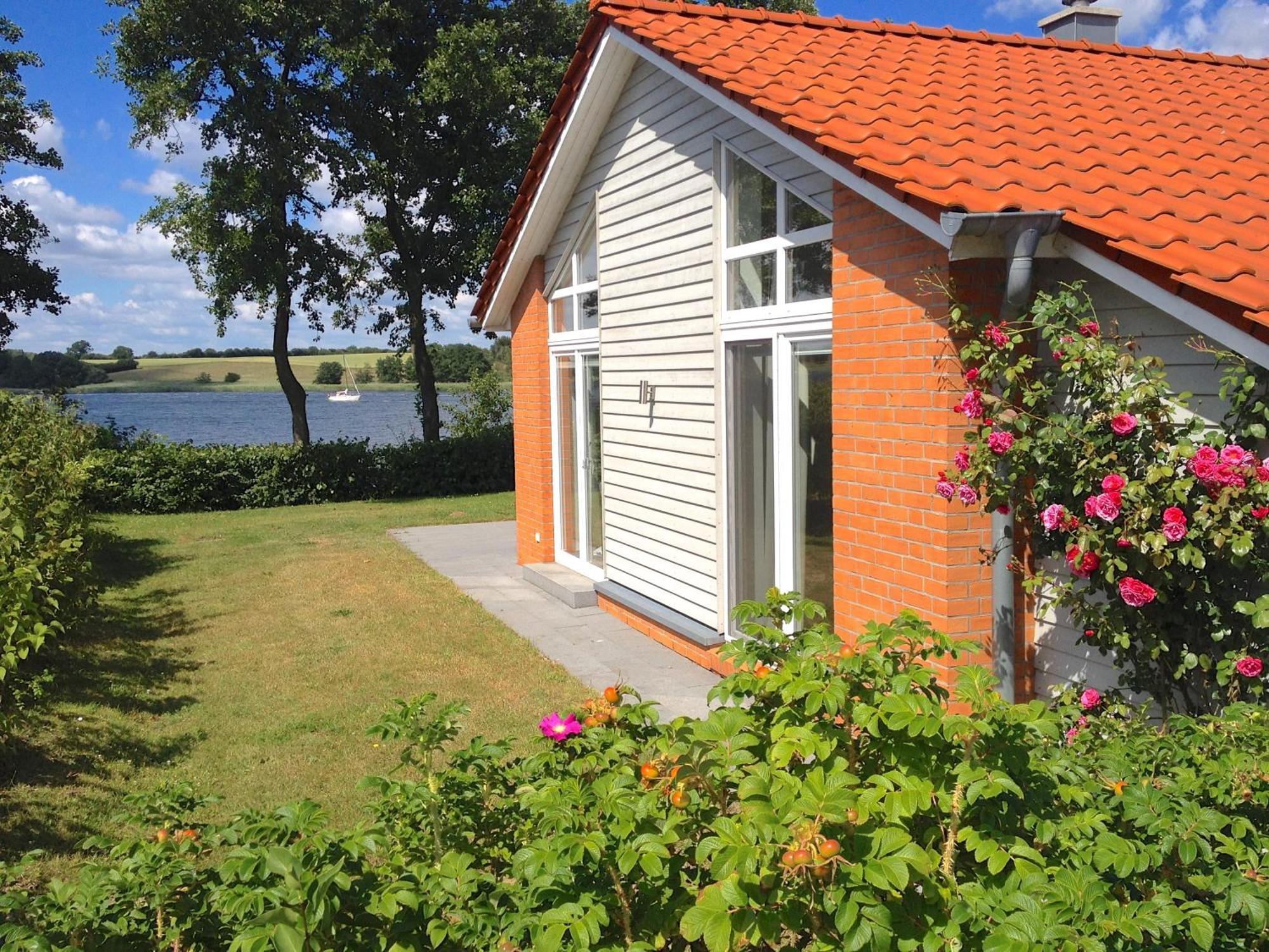Schlei Resort Marina Hülsen Kosel Zimmer foto