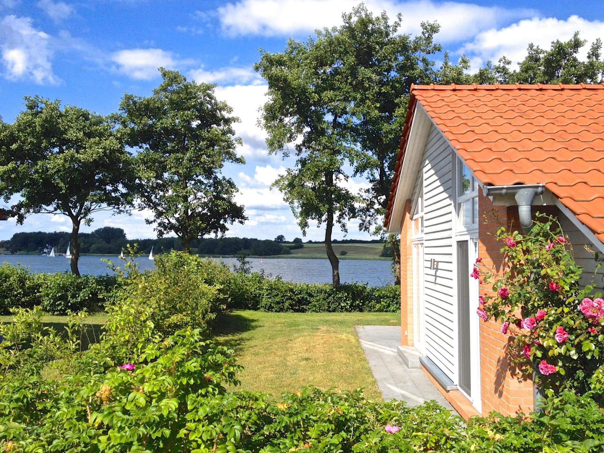 Schlei Resort Marina Hülsen Kosel Zimmer foto