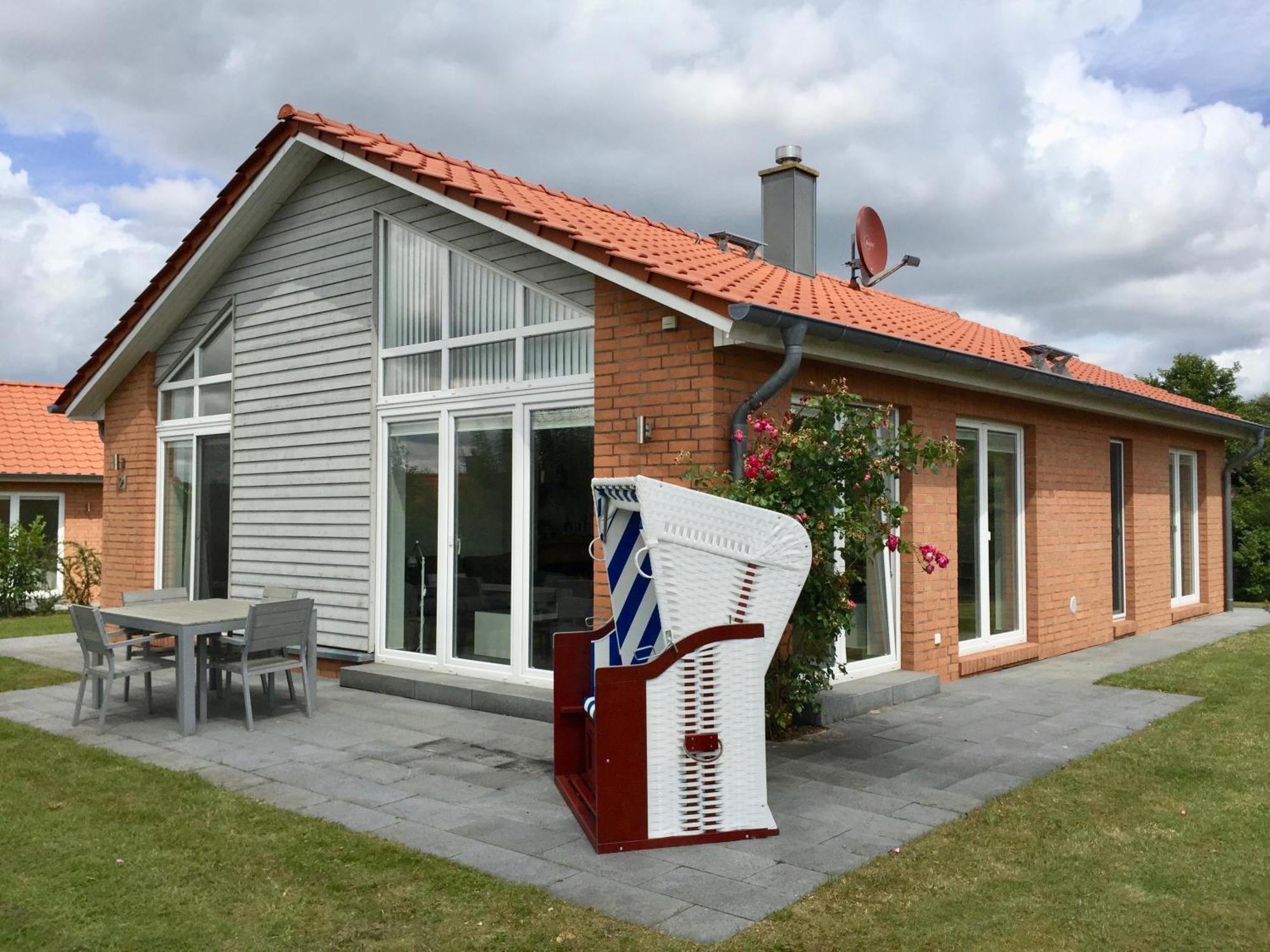 Schlei Resort Marina Hülsen Kosel Zimmer foto