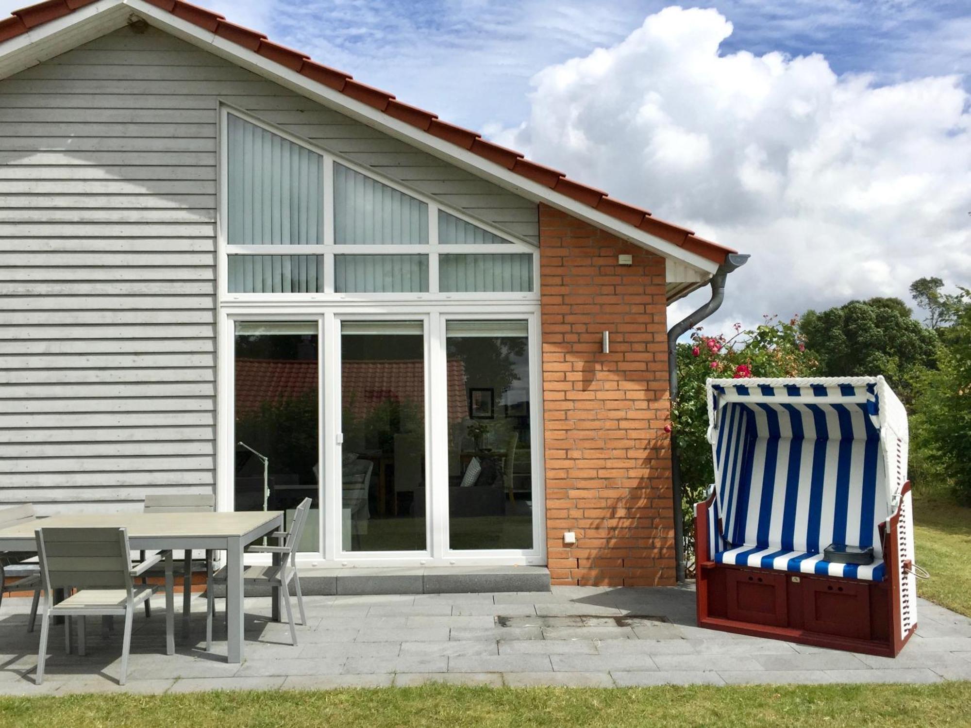 Schlei Resort Marina Hülsen Kosel Zimmer foto